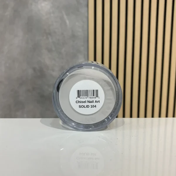 Chisel Solid 104 - 2oz