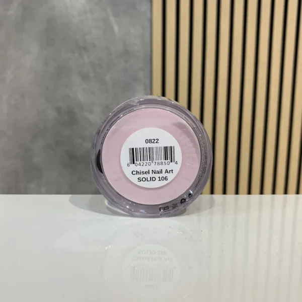 Chisel Solid 106 - 2oz