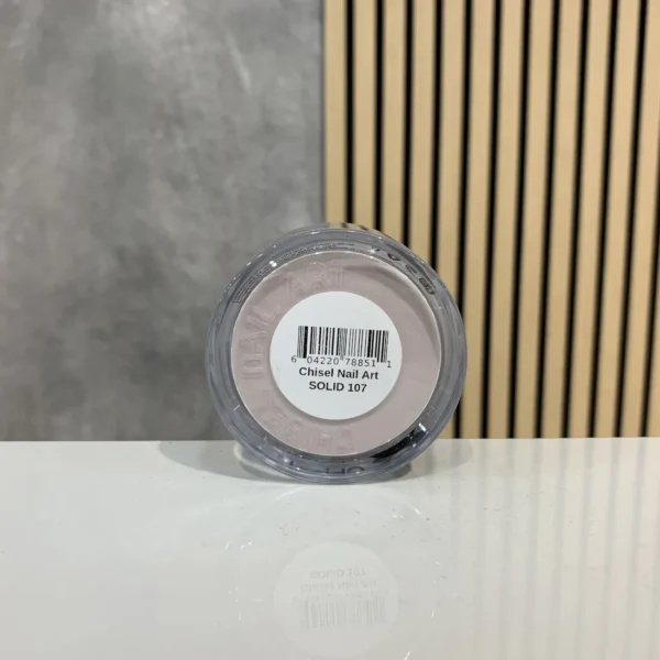 Chisel Solid 107 - 2oz