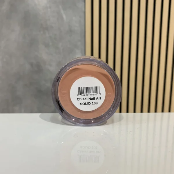 Chisel Solid 108 - 2oz