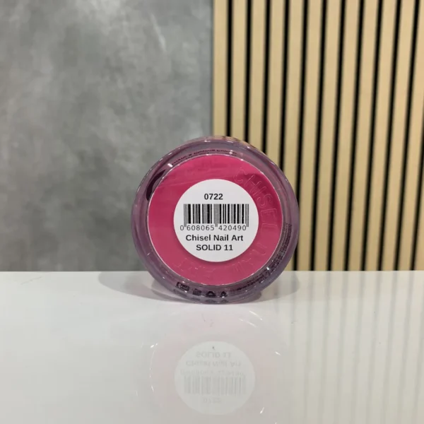 Chisel Solid 11 - 2oz