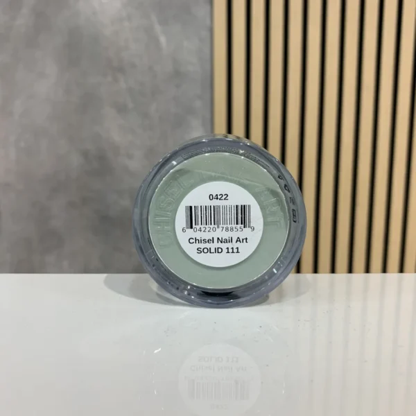 Chisel Solid 111 - 2oz