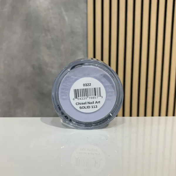 Chisel Solid 113 - 2oz