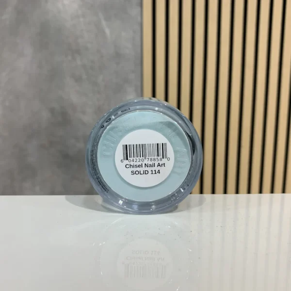 Chisel Solid 114 - 2oz