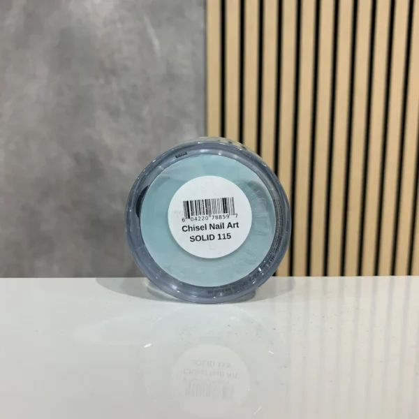 Chisel Solid 115 - 2oz