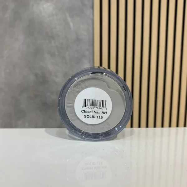 Chisel Solid 116 - 2oz