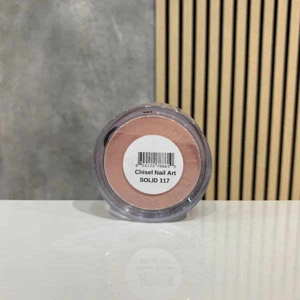 Chisel Solid 117 - 2oz