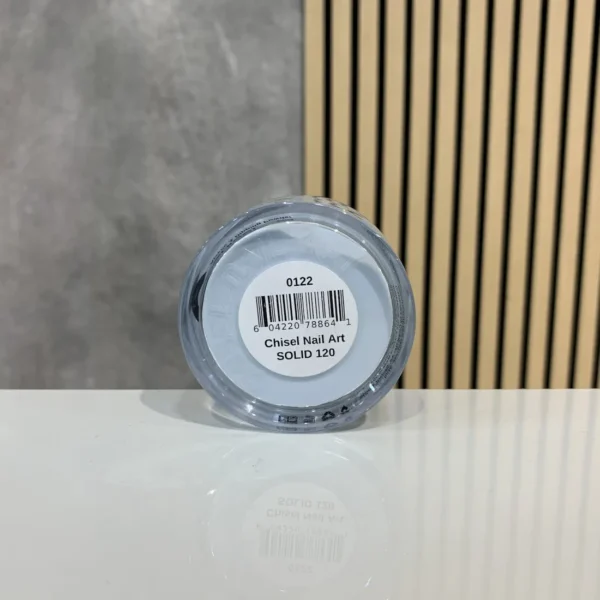 Chisel Solid 120 - 2oz