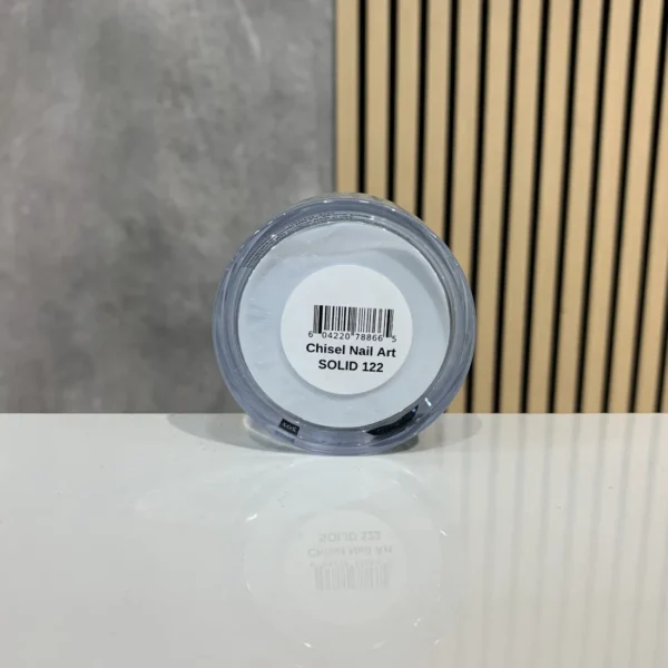 Chisel Solid 122 - 2oz