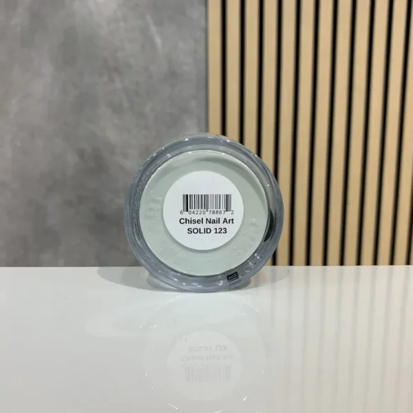 Chisel Solid 123 - 2oz