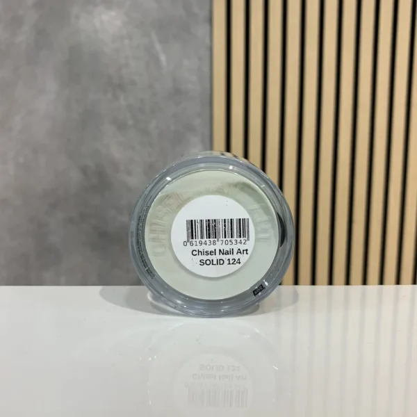 Chisel Solid 124 - 2oz