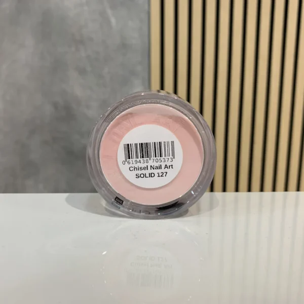 Chisel Solid 127 - 2oz