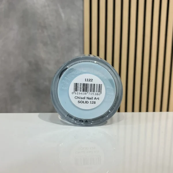 Chisel Solid 128 - 2oz