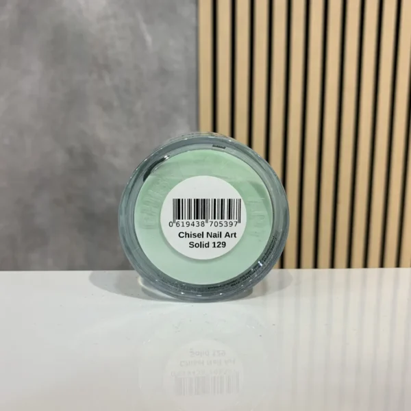 Chisel Solid 129 - 2oz