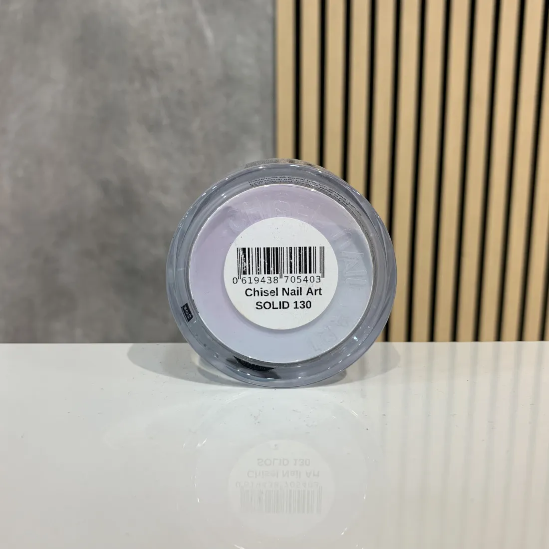 Chisel-Solid130-1.webp Chisel Solid 130 - 2oz - Image 1