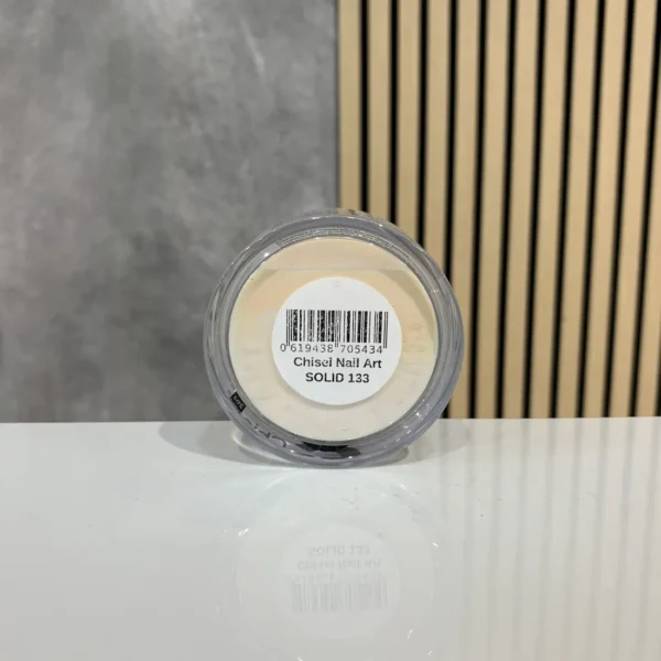 Chisel Solid 133 - 2oz