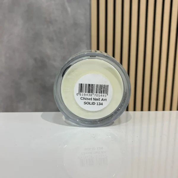 Chisel Solid 134 - 2oz