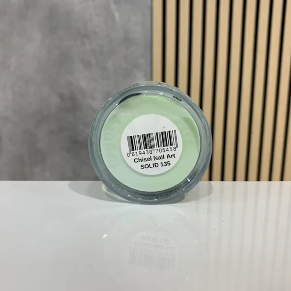 Chisel Solid 135 - 2oz