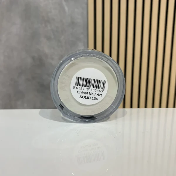 Chisel Solid 136 - 2oz