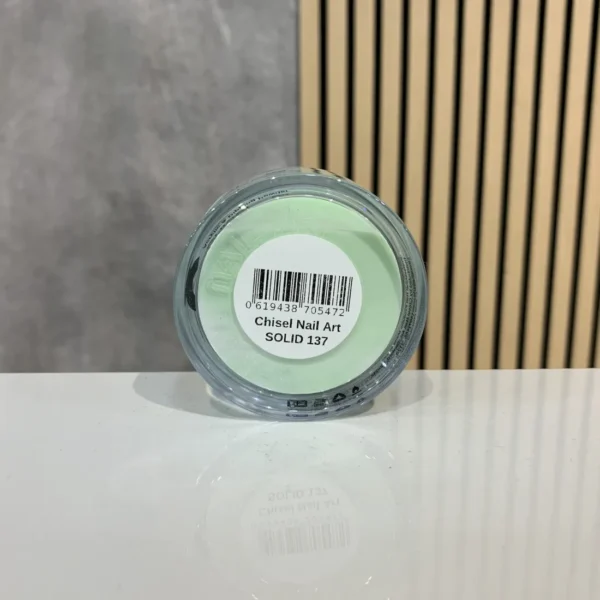 Chisel Solid 137 - 2oz