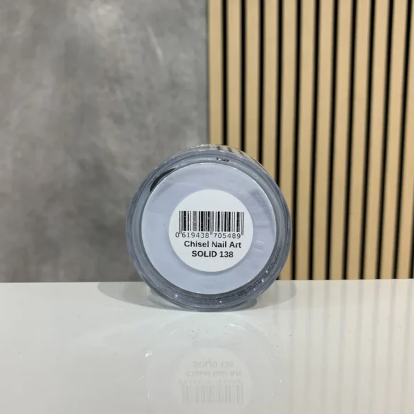 Chisel Solid 138 - 2oz