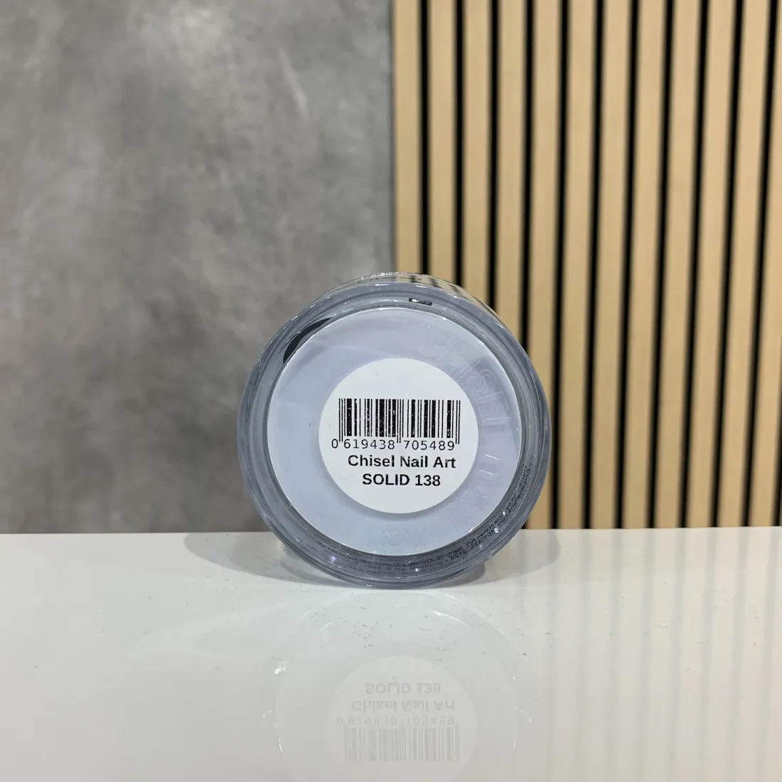 Chisel-Solid138-1.webp Chisel Solid 138 - 2oz - Image 1