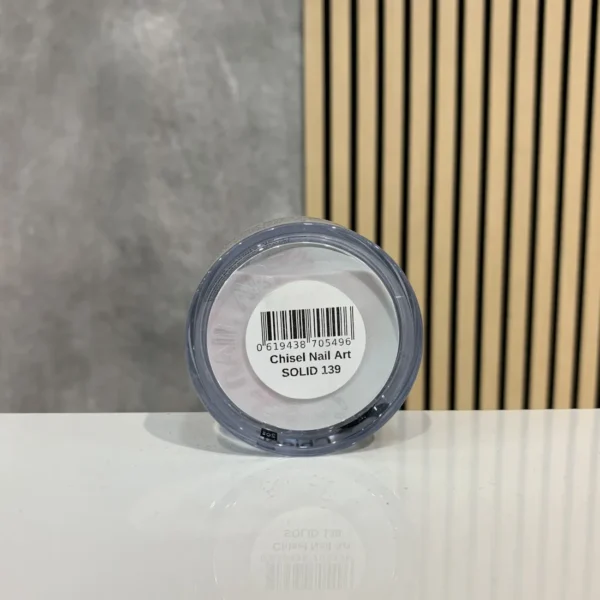 Chisel Solid 139 - 2oz