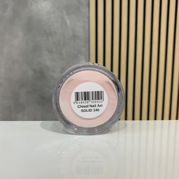 Chisel Solid 140 - 2oz