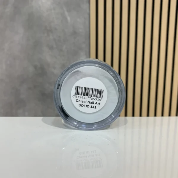 Chisel Solid 141 - 2oz