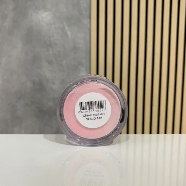 Chisel Solid 142 - 2oz