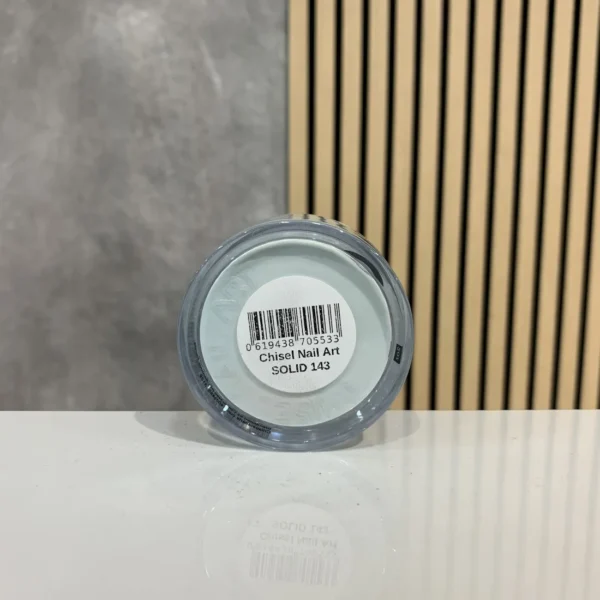 Chisel Solid 143 - 2oz