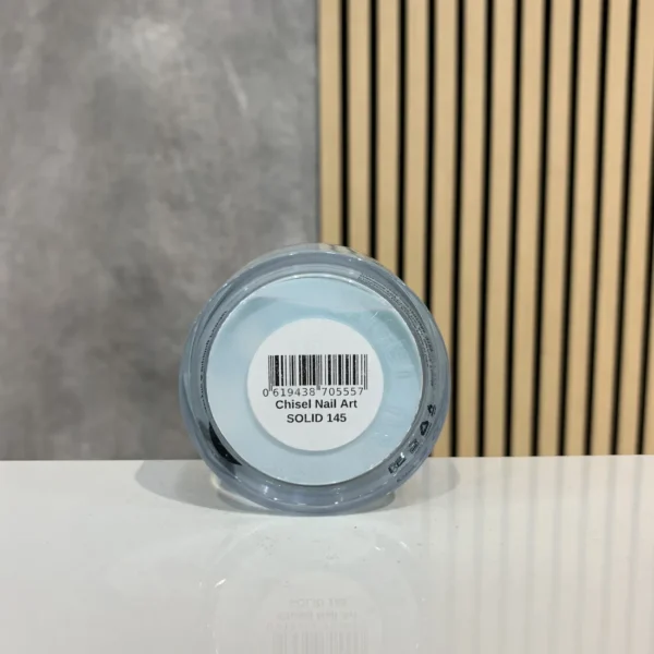 Chisel Solid 145 - 2oz