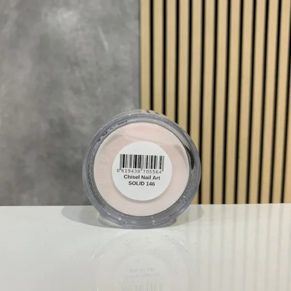 Chisel Solid 146 - 2oz