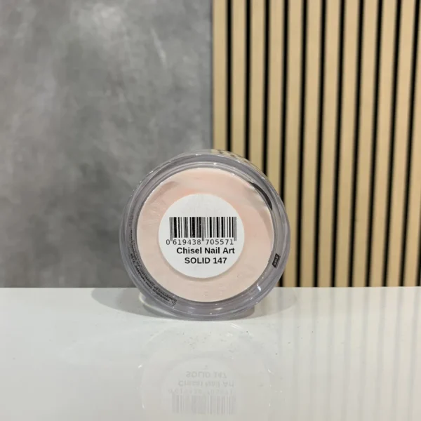 Chisel Solid 147 - 2oz