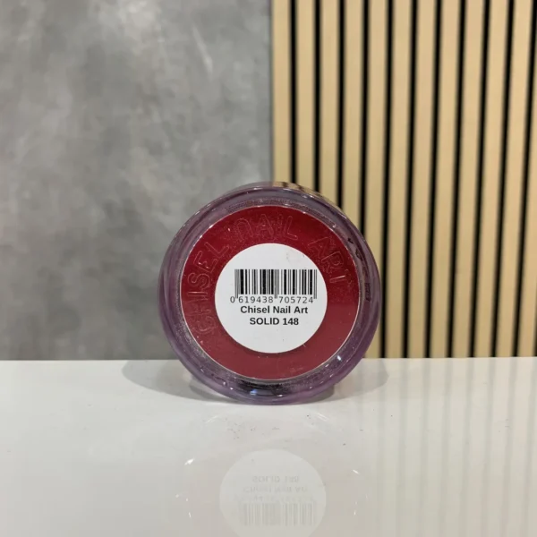 Chisel Solid 148 - 2oz