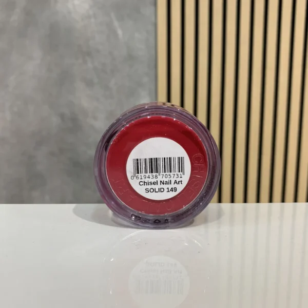 Chisel Solid 149 - 2oz