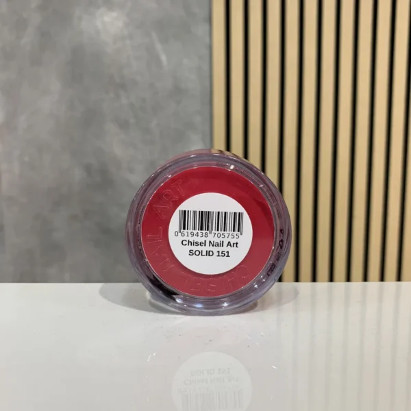 Chisel Solid 151 - 2oz