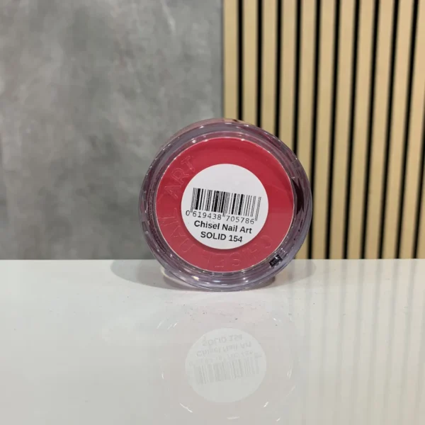 Chisel Solid 154 - 2oz