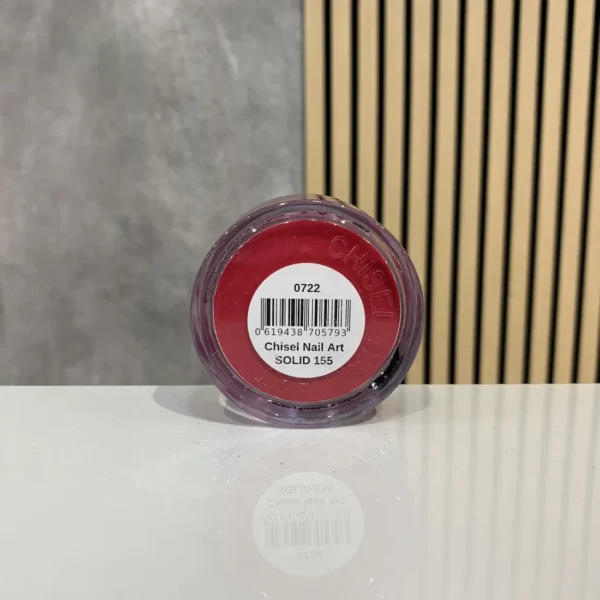 Chisel Solid 155 - 2oz