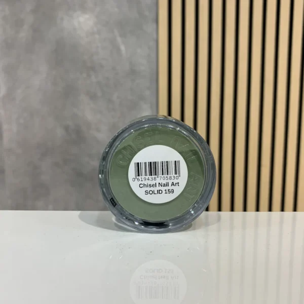 Chisel Solid 159 - 2oz