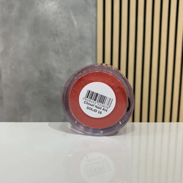 Chisel Solid 16 - 2oz