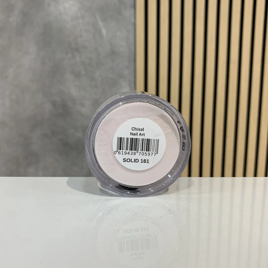 Chisel-Solid161-1.webp Chisel Solid 161 - 2oz - Image 1