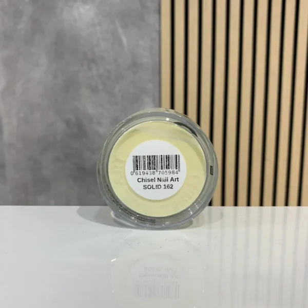 Chisel Solid 162 - 2oz