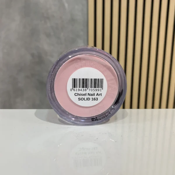 Chisel Solid 163 - 2oz