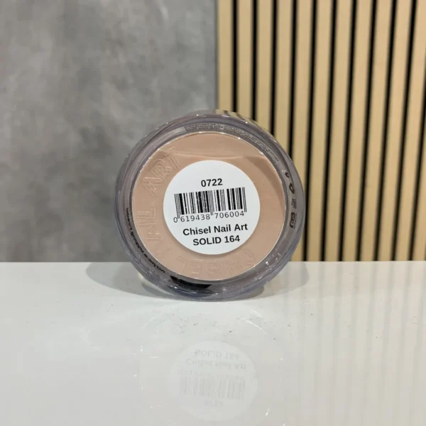 Chisel Solid 164 - 2oz