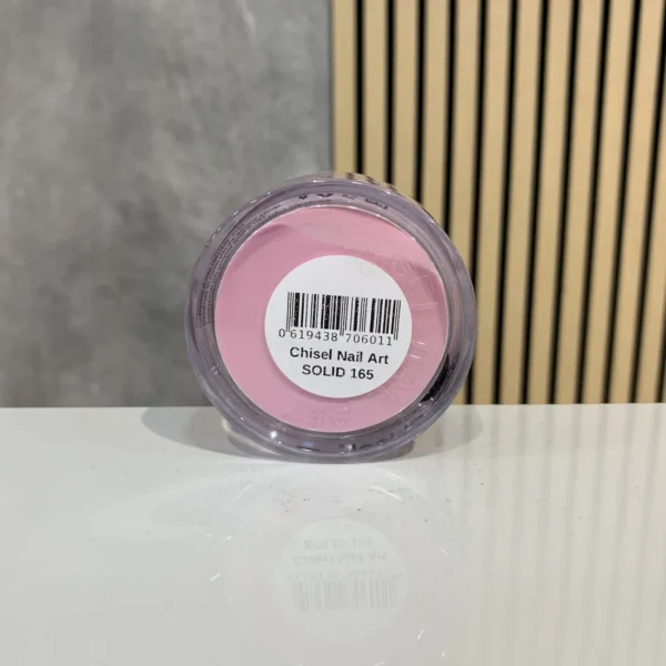 Chisel Solid 165 - 2oz