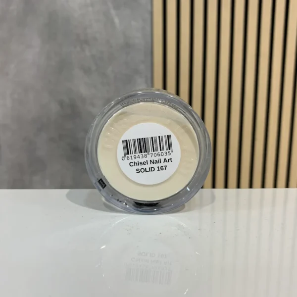 Chisel Solid 167 - 2oz