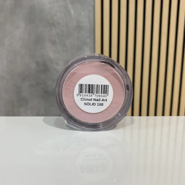 Chisel Solid 168 - 2oz