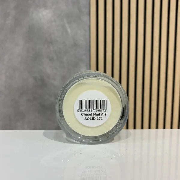 Chisel Solid 171 - 2oz