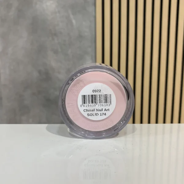 Chisel Solid 174 - 2oz